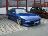 Der Southern Comford Probe GT (LAU)