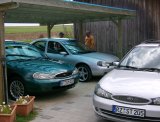 Besuch aus Hamburh 2007