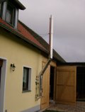 Außenkamin (2006)