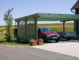 Der Carport steht (2005)